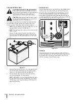 Preview for 12 page of Troy-Bild Pivot s Operator'S Manual