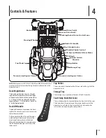 Preview for 13 page of Troy-Bild Pivot s Operator'S Manual