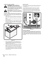 Preview for 48 page of Troy-Bild Pivot s Operator'S Manual