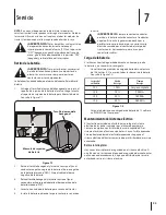 Preview for 61 page of Troy-Bild Pivot s Operator'S Manual