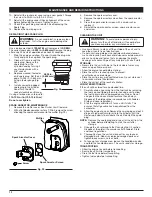 Preview for 12 page of Troy-Bild TB144 Operator'S Manual