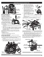 Preview for 13 page of Troy-Bild TB4BP EC Operator'S Manual