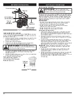 Preview for 32 page of Troy-Bild TB4BP EC Operator'S Manual