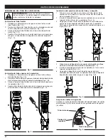 Preview for 42 page of Troy-Bild TB4BP EC Operator'S Manual