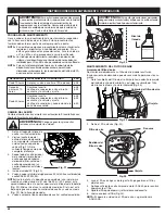 Preview for 48 page of Troy-Bild TB4BP EC Operator'S Manual