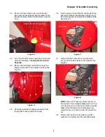 Preview for 5 page of Troy-Bilt Chipper/Shredder -CS4210 Service Manual