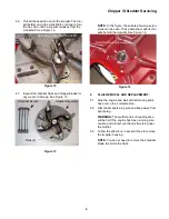 Preview for 7 page of Troy-Bilt Chipper/Shredder -CS4210 Service Manual