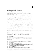 Preview for 27 page of TROY Group PPS-8 Quick Install Manual