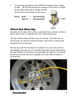 Preview for 7 page of TRT TractionAir Installation And Operating Manual