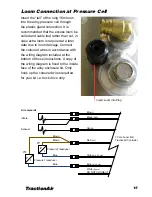 Preview for 15 page of TRT TractionAir Installation And Operating Manual