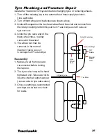 Preview for 25 page of TRT TractionAir Installation And Operating Manual