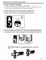 Preview for 7 page of TRU-BOLT 08102017 User Manual