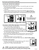 Preview for 8 page of TRU-BOLT 08102017 User Manual