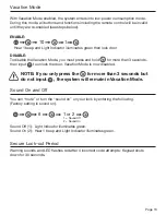 Preview for 15 page of TRU-BOLT 08102017 User Manual