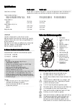 Preview for 18 page of Tru-Test 0.15 J User Manual