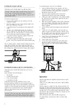 Preview for 4 page of Tru-Test Unigizer 12000i User Manual