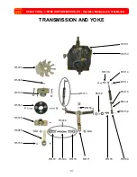 Preview for 23 page of Tru-Turf RS48-11C Manual