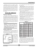 Preview for 2 page of TruckForce 1200 Operating And Maintenance Manual