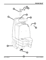 Preview for 10 page of TruckForce 1200 Operating And Maintenance Manual