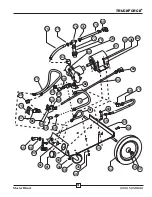 Preview for 14 page of TruckForce 1200 Operating And Maintenance Manual