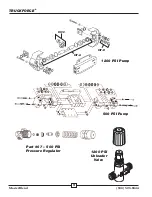 Preview for 15 page of TruckForce 1200 Operating And Maintenance Manual