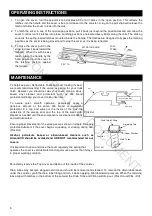 Preview for 10 page of Truckman Roll-Top Xtreme Installation Instructions Manual