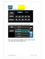 Preview for 9 page of Truckmate VCA2011 User Manual