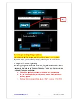 Preview for 16 page of Truckmate VCA2011 User Manual