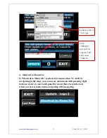 Preview for 18 page of Truckmate VCA2011 User Manual