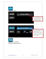 Preview for 24 page of Truckmate VCA2011 User Manual