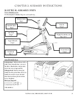 Preview for 12 page of True Fitness CS200 Owner'S Manual