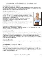 Preview for 21 page of True Fitness CS200 Owner'S Manual