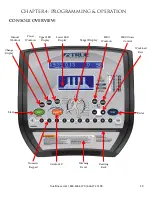 Preview for 24 page of True Fitness CS200 Owner'S Manual