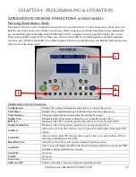 Preview for 30 page of True Fitness CS200 Owner'S Manual