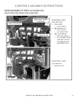 Preview for 21 page of True Fitness CS400 Owner'S Manual