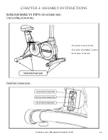 Preview for 27 page of True Fitness CS400 Owner'S Manual