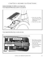 Preview for 30 page of True Fitness CS400 Owner'S Manual