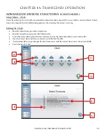 Preview for 57 page of True Fitness CS400 Owner'S Manual