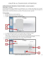 Preview for 60 page of True Fitness CS400 Owner'S Manual