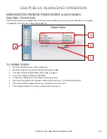 Preview for 62 page of True Fitness CS400 Owner'S Manual