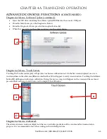 Preview for 68 page of True Fitness CS400 Owner'S Manual