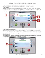 Preview for 79 page of True Fitness CS400 Owner'S Manual