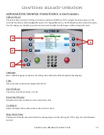 Preview for 83 page of True Fitness CS400 Owner'S Manual