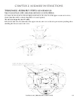 Preview for 22 page of True Fitness TE900 Owner'S Manual