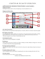 Preview for 116 page of True Fitness TE900 Owner'S Manual