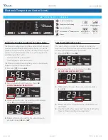 Preview for 18 page of True Manufacturing Company GDM-HST02-HC-TSL01 Installation Manual