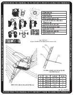 Preview for 13 page of True North TNT RISE SC 22LS Instruction Manual