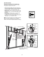 Preview for 24 page of True Value Security+ G630TV Owner'S Manual