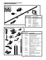 Preview for 77 page of True Value Security+ G630TV Owner'S Manual