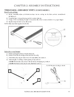 Preview for 16 page of True PS800 Owner'S Manual